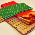 closeup-banares-silk-saris-textile-260nw-1335151259